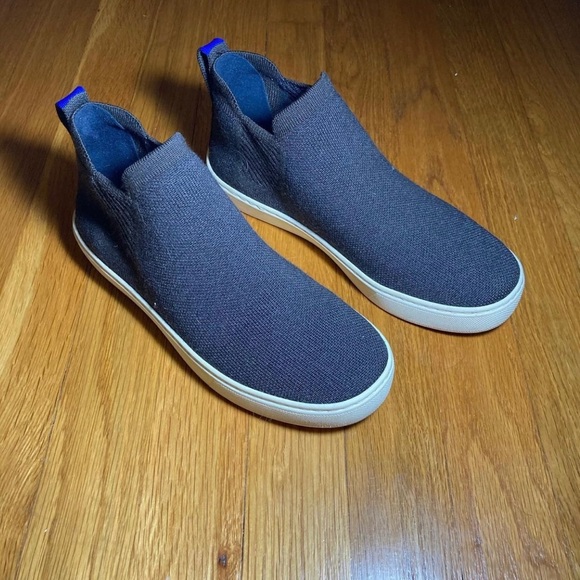 Rothy's Shoes - Womens Rothy’s Chelsea Boot size 6.5